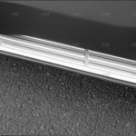 Side Step Factory - Stainless Steel for Deepal G318