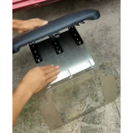 Leg Rest Factory - Universal Car Passenger