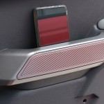 Door Handle Organizer Factory - ABS Storage for Bronco