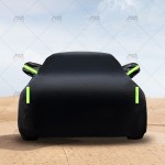Car Cover Factory - Sunproof Waterproof Folding for Defender