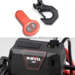 Winch Manufacturer - 12000lbs Electric for BJ40