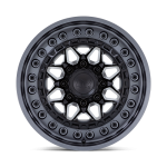 Wheel Adapter Manufacturer - Chrome Anti Detachment