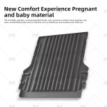 Trunk Mat Manufacturer - TPE for BYD Shark 6