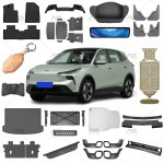 Body Kit Manufacturer - 4x4 Off Road for Leopard 3