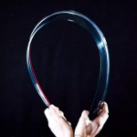 Window Visors Manufacturer - 6PCS PC Rain Deflectors for Renegade