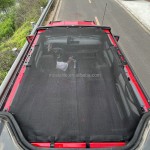 Sunshade Net Factory - Car Top Cover for Bronco