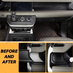 Roof Rack Factory - Custom Canopy for Defender 90