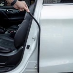 Door Seals Manufacturer - Soundproofing Strip for Rox 01