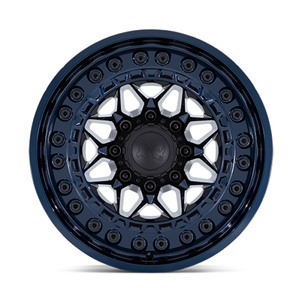 Wheel Adapter Manufacturer - Chrome Anti Detachment