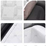 Storage Box Manufacturer - Front Trunk Leather for Leopard 3