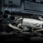 Exhaust Pipe Factory - OEM Tail Throat for Defender