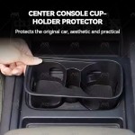 Cup Holder Manufacturer - TPE Silicone Protector for Defender