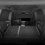 Windshield Sunshade Manufacturer - Double Layer for H9