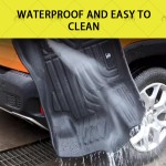 Floor Mats Manufacturer - TPE Waterproof for Renegade