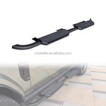 Side Pedal Manufacturer - Aluminum Alloy Panel for Icar V23