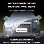 Car Cover Factory - Sunproof Waterproof for Rox 01