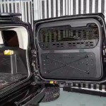 Trunk Rack Factory - Extended Table for H9