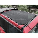 Sunshade Net Factory - Car Top Cover for Bronco