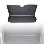 Trunk Mat Factory - TPE Full Package for Icar V23