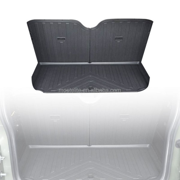 Trunk Mat Factory - TPE Full Package for Icar V23