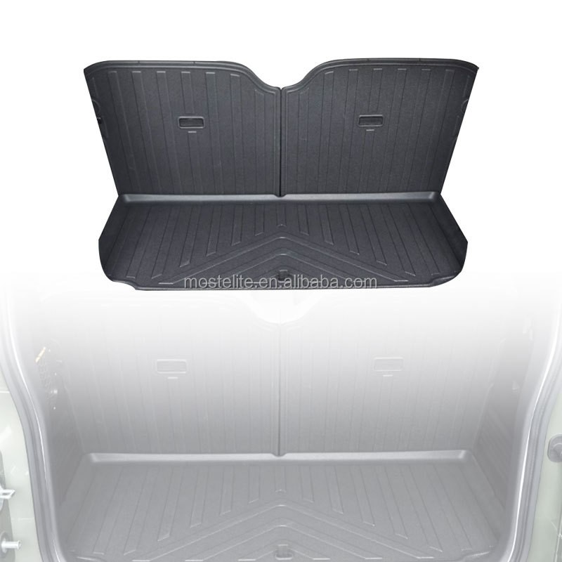 Trunk Mat Factory - TPE Full Package for Icar V23