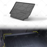 Trunk Mat Factory - TPO Rear Kick Plate for Defender