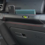 Armrest Storage Factory - Dashboard Handle for BAW 212