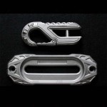 Winch Guide Factory - Exterior Accessories for Wrangler