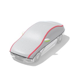 Car Cover Factory - Half Sunshade UV Protection