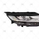 Headlight Kits Factory - LED Equipped for Pajero