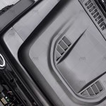 Engine Cover Factory - ABS Bonnet Hood for BAW 212