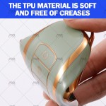 Key Cover Factory - Custom Shell Case for Tiggo 8 Pro