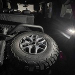 Ceiling Light Manufacturer - LED Reading Light for Bronco