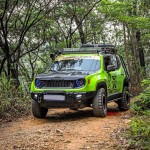 Headlight Kits Manufacturer - LED Equipped for Renegade