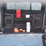 Tailgate Rack Factory - Folding Camping Table for Leopard 3