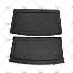 Trunk Partition Factory - Tonneau Cover for MG ZS