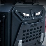 Tailgate Toolbox Manufacturer - Multi Functional Extended