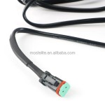 Wiring Harness Factory - Remote Control for BJ40