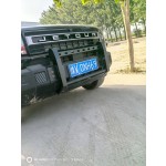 Anti-collision Bars Manufacturer - Front Rear Bumper Bars