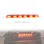 LED Light Manufacturer - Grid Decorative Light for Icar V23