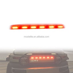 LED Light Manufacturer - Grid Decorative Light for Icar V23