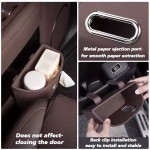 Tissue Box Manufacturer - Hanging Storage for Rox 01