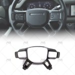 Steering Wheel Cover Manufacturer - Multicolor Grip for Defender