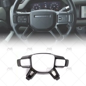 Steering Wheel Cover Manufacturer - Multicolor Grip for Defender