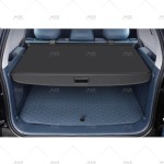 Trunk Storage Curtain Manufacturer - Partition for Deepal G318