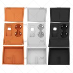 Wireless Charger Manufacturer - Combination with Cup Holder