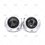 Headlight Assembly Manufacturer - LED for Pajero 2007-2010