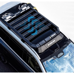 Roof Platform Factory - with Ladder for AITO M7