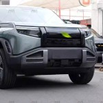 Wheel Stickers Factory - Black Warrior Logo for Leopard 3