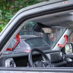 Grab Handle Manufacturer - A-Pillar Interior Accessories